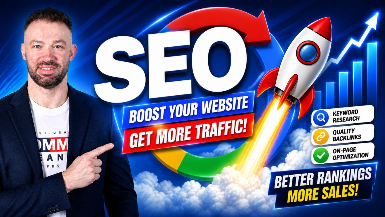 SEO Υπηρεσίες Για Επιχειρήσεις Στην Ελλάδα: Ο Πρακτικός Οδηγός Για Περισσότερες Επισκέψεις Και Πελάτες