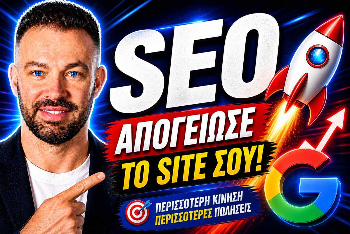 Εσωτερική Διασύνδεση Για Καλύτερο SEO: Ο Πρακτικός Οδηγός Που Βελτιώνει Κατατάξεις Και Εμπειρία Χρήστη