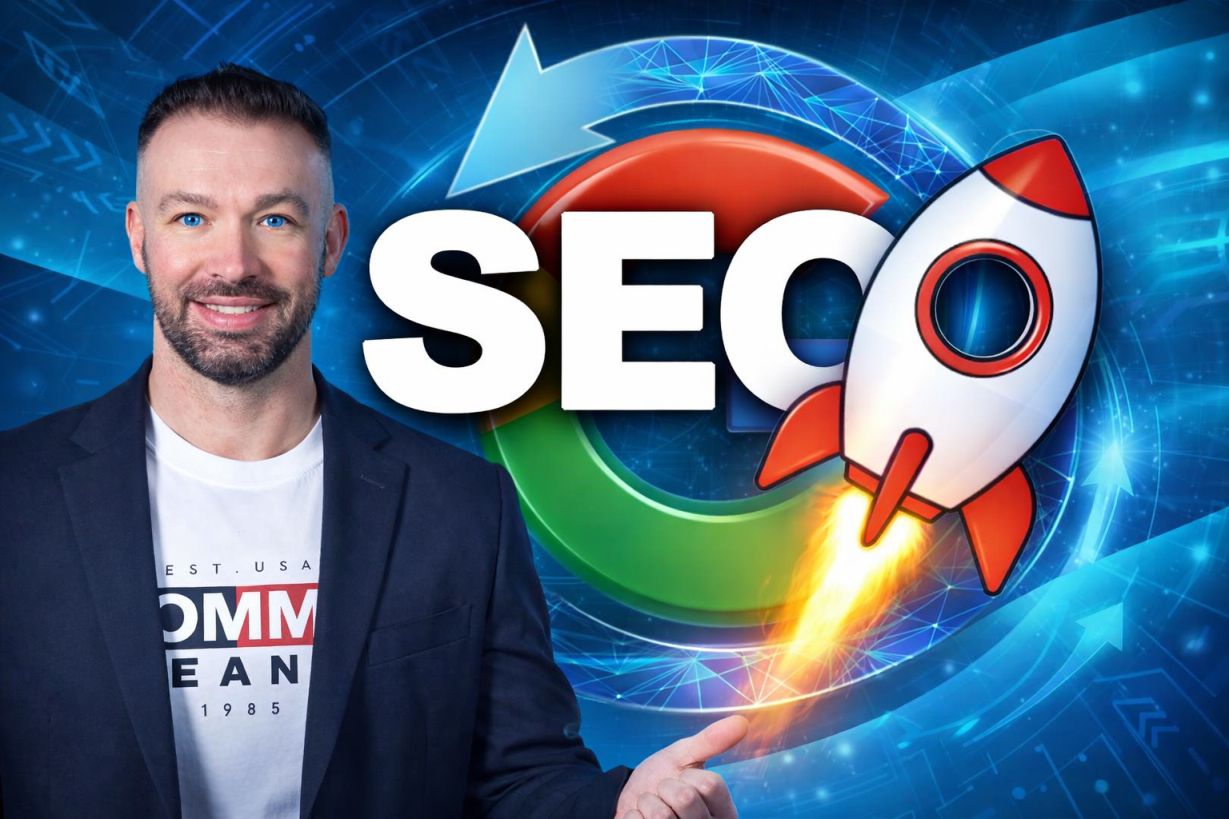 Οδηγός SEO Για Επιχειρηματίες: Πώς Να Φέρετε Περισσότερους Πελάτες Από Την Google