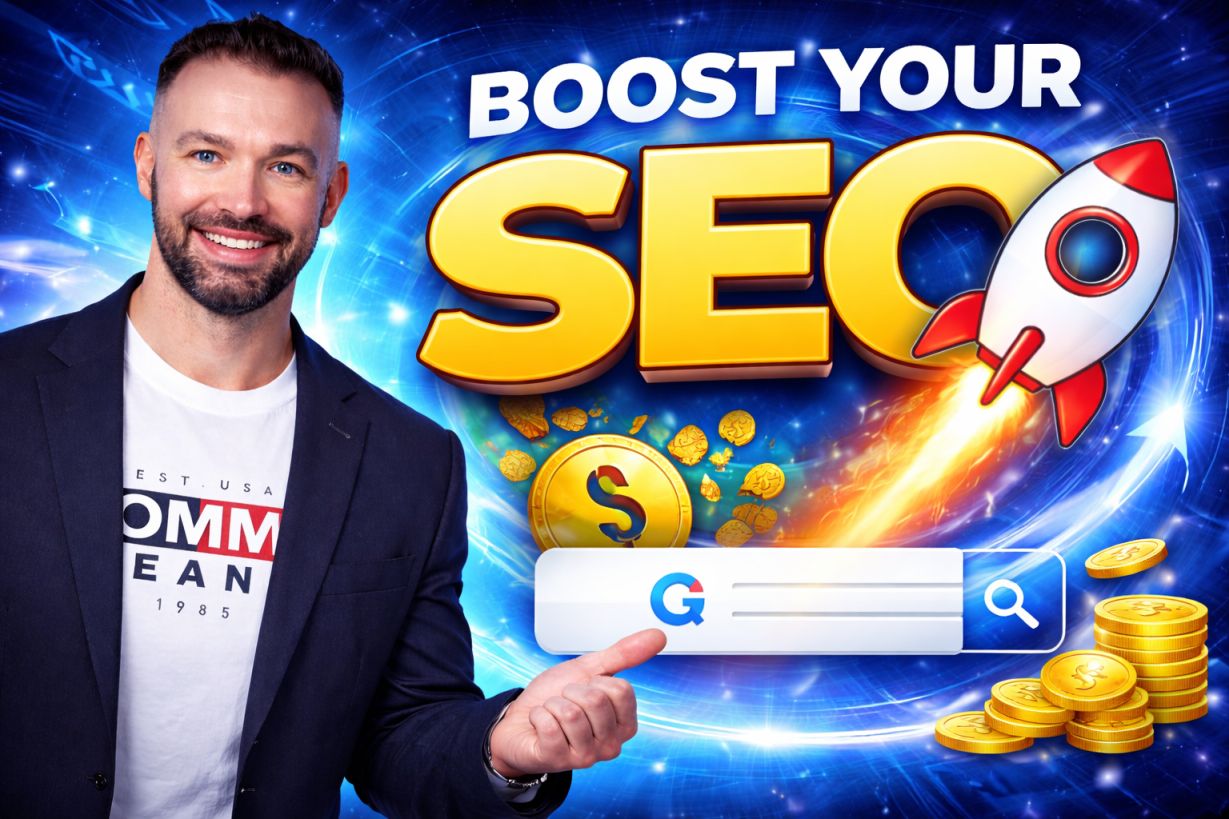 Πώς Να Βελτιώσετε Το SEO Της Ιστοσελίδας Σας: 10 Πρακτικά Βήματα Για Υψηλότερες Θέσεις