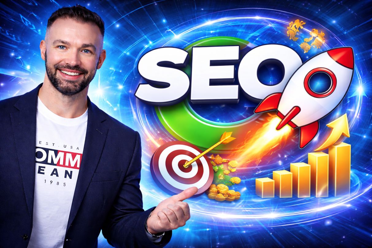 Αγορά Υπηρεσιών SEO: Πώς Να Επιλέξετε Σωστά Και Να Δείτε Πραγματικά Αποτελέσματα