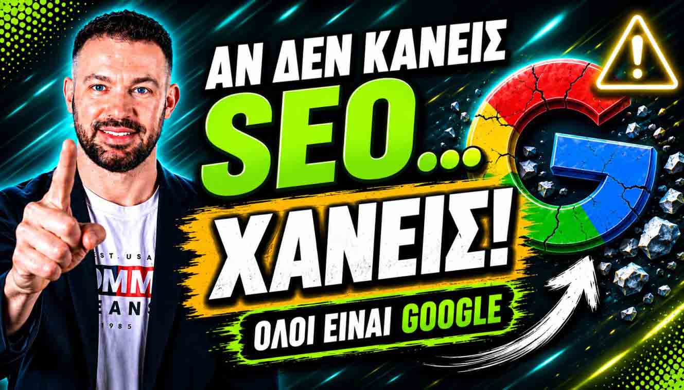 Πώς Λειτουργεί Το Search Intent Στο SEO: Ο Πρακτικός Οδηγός Για Καλύτερες Κατατάξεις