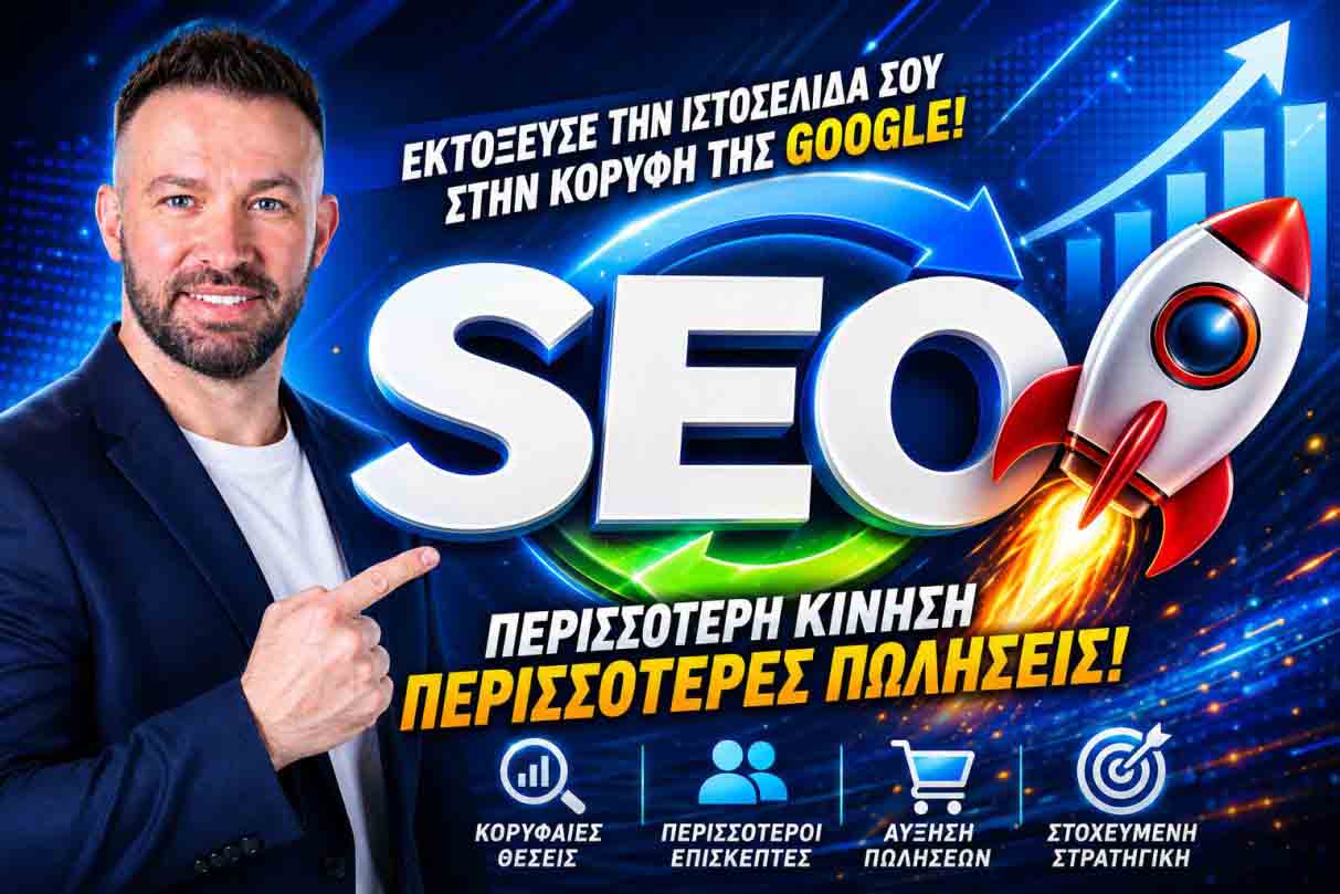 seo-proothisi-istoselidon-xaidari