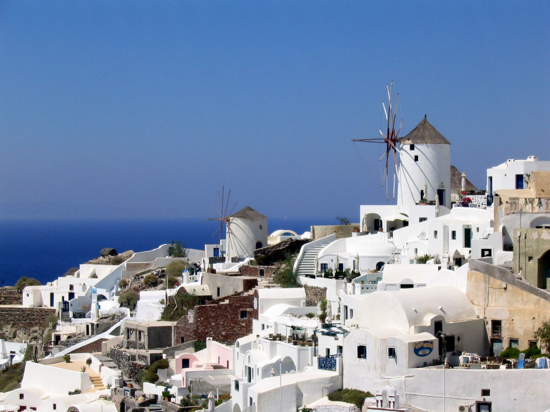 Greece tours for large groups